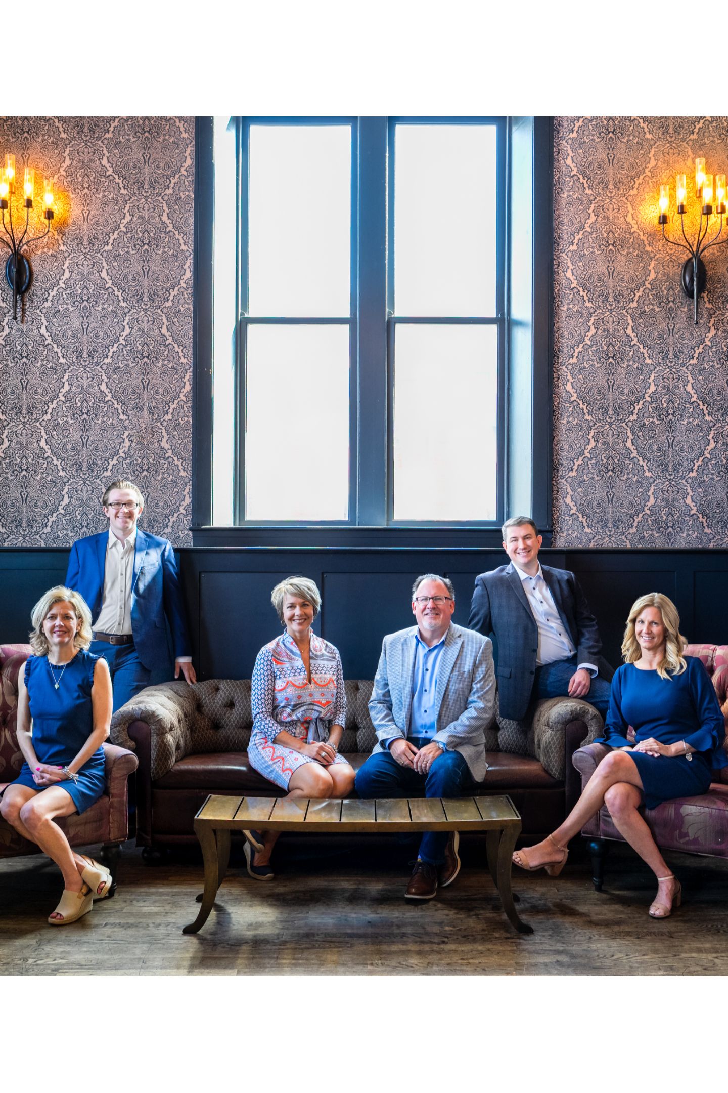 Ron & Anna Bisher Group, Real Estate Agents Cincinnati, OH Coldwell Banker Realty