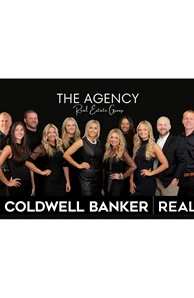 The Agency Real Estate Group image