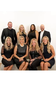 The Agency Real Estate Group image