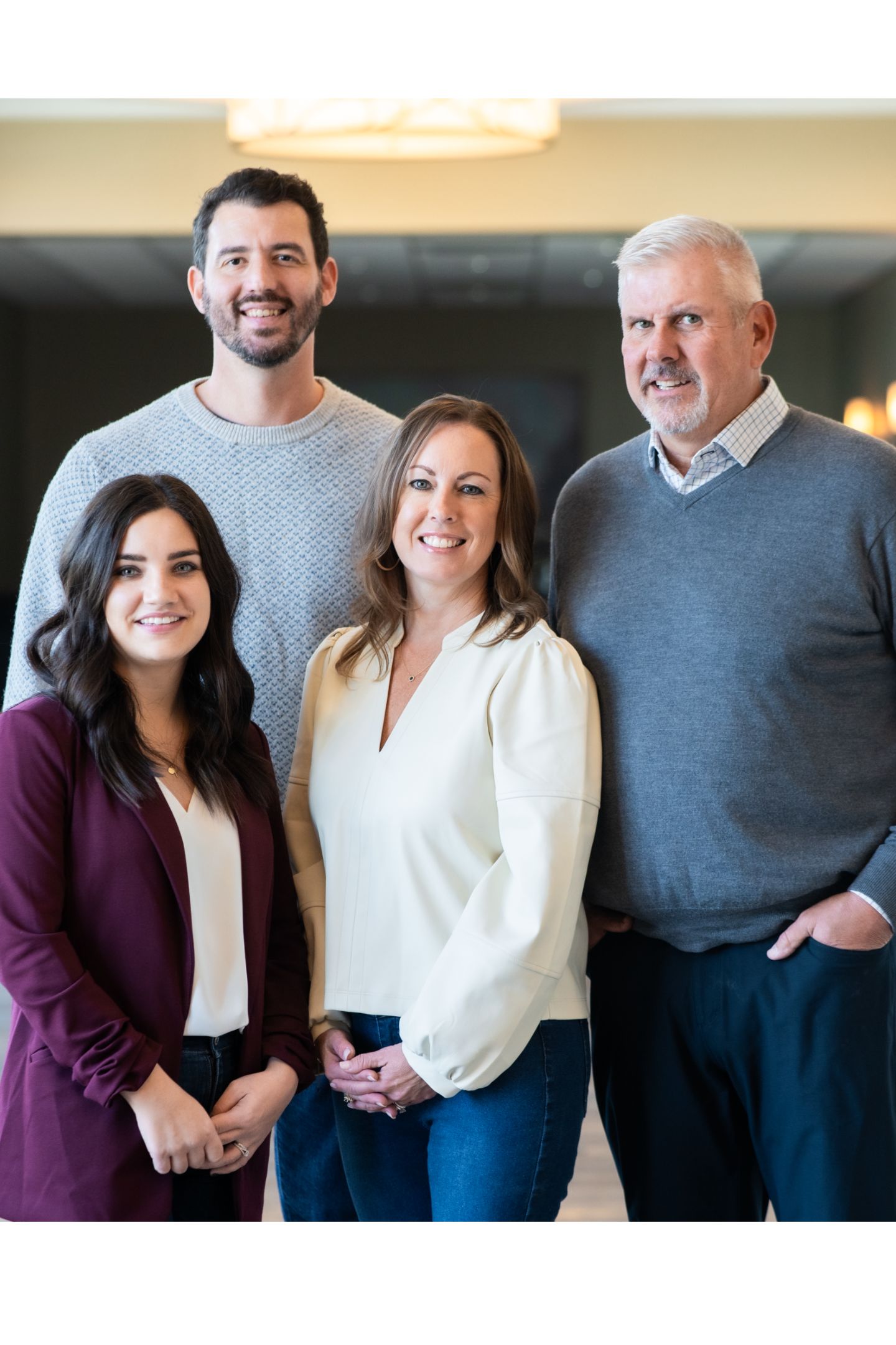 Fenters Group, Real Estate Agents Upper Arlington, OH Coldwell