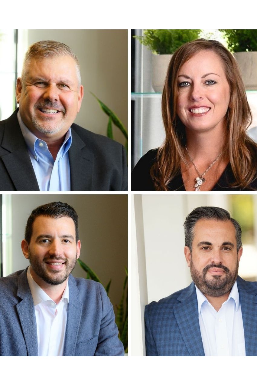 Fenters Group, Real Estate Agents Upper Arlington, OH Coldwell