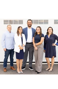 The Oracle Home Group image