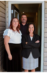 Heart of Ohio Home Group image