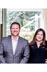 The Macaluso Team image