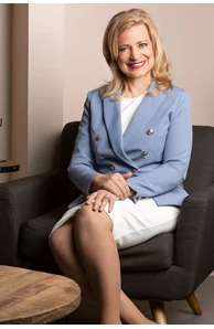 The Susan Wainfor Group image