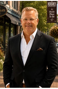 Terry Barr Team image