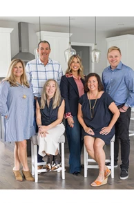 Brooke Penders & Team image