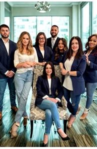 The Hope Koperna Team image