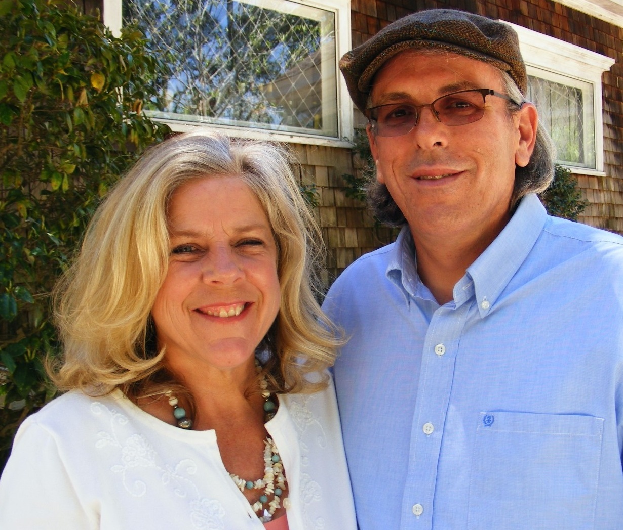 Jeff and Julie Londo, Real Estate Agents Lexington, SC Coldwell