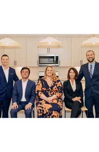 The Tyler Simmons Team image