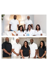 The First Choice Team image