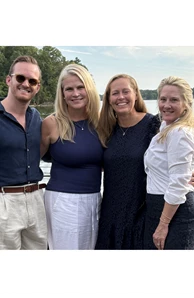 Carolinas Real Estate Partners image