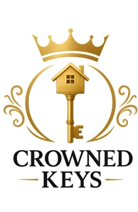 Crowned Keys image