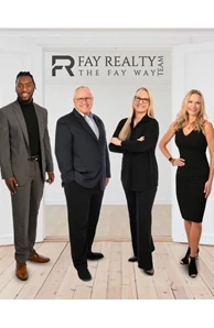 Fay Realty Team image