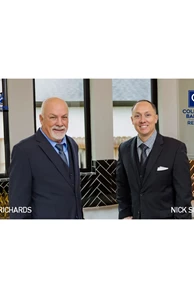 Coachs Home Team image