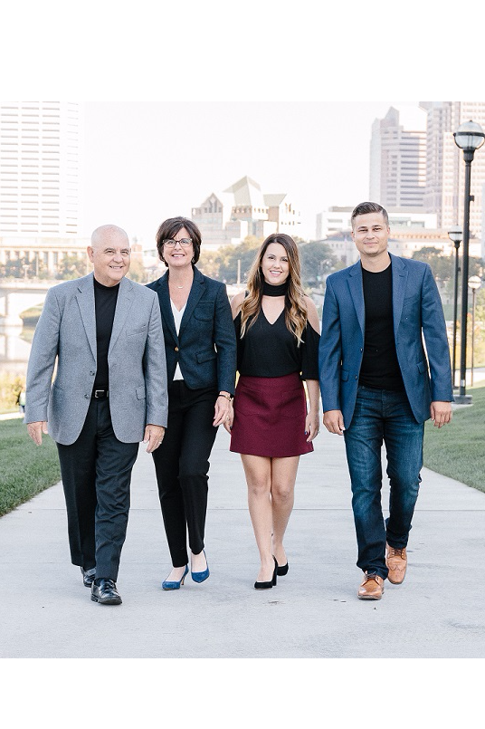 The Powell Buehler Group, Real Estate Agents Columbus, OH Coldwell Banker Realty