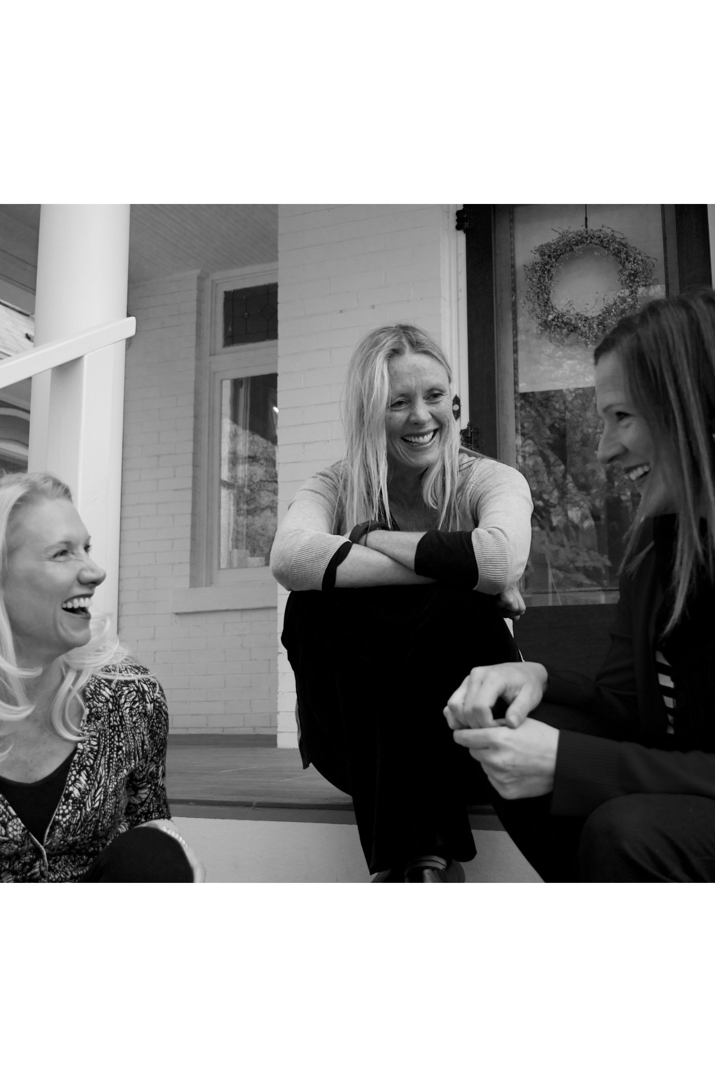 You're Home Dawn Houghton, Helen Reynolds, Rie Attridge, Real Estate