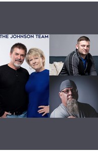 The Johnson Team image