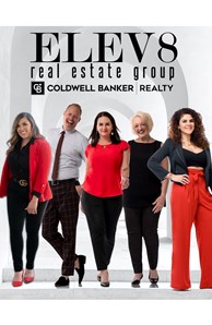 Elev8  Real Estate Team image