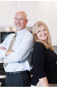 The Dennis and Iva Berkebile Team image