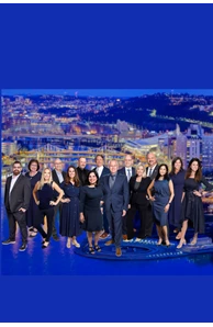 The Georgie Smigel Group image