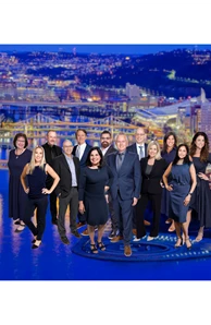 The Georgie Smigel Group image