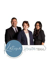 The Katina Hunter Team image