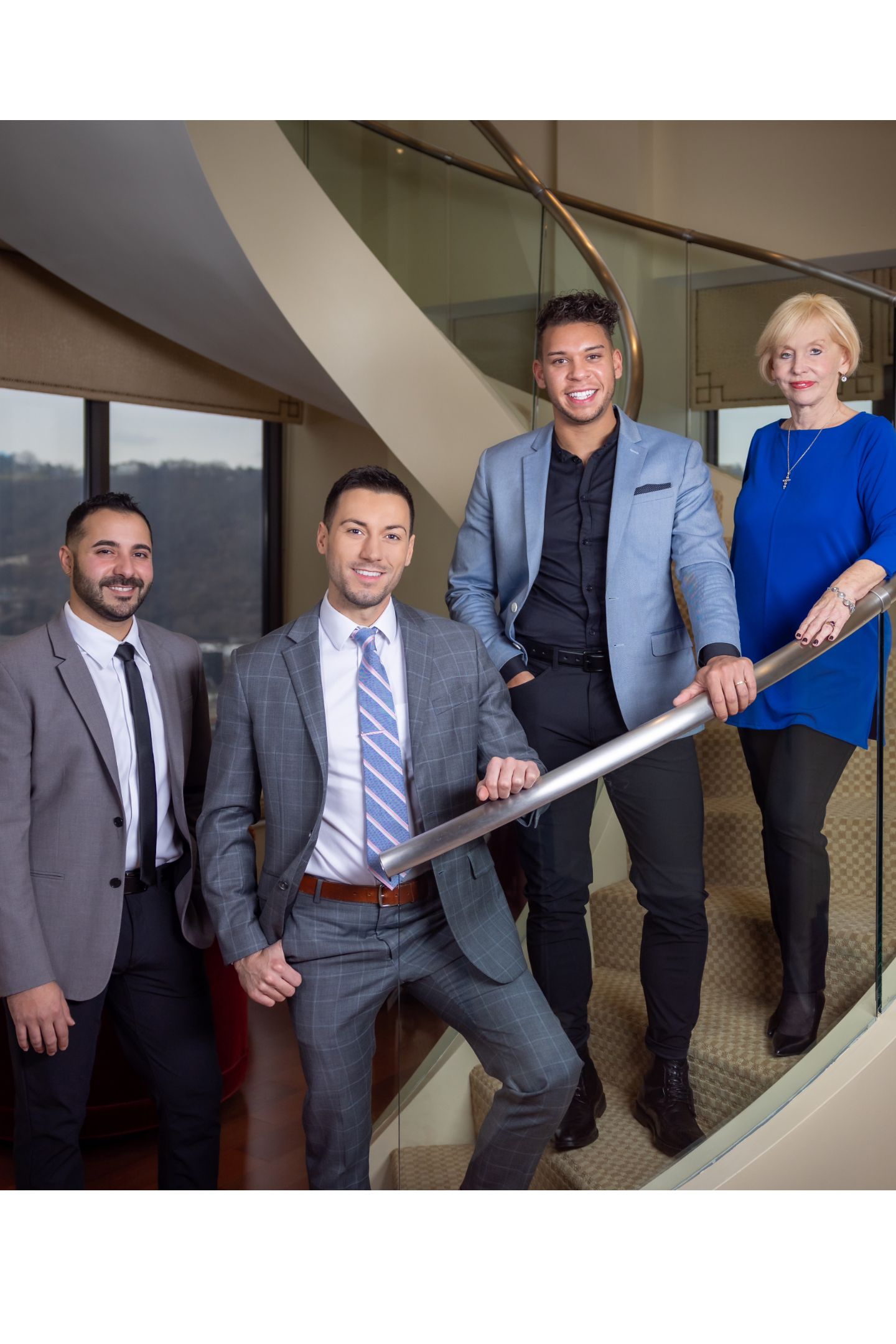 Austin Kyle Rusert Group, Real Estate Agents Pittsburgh, PA