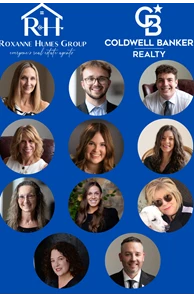The Roxanne Humes Group image