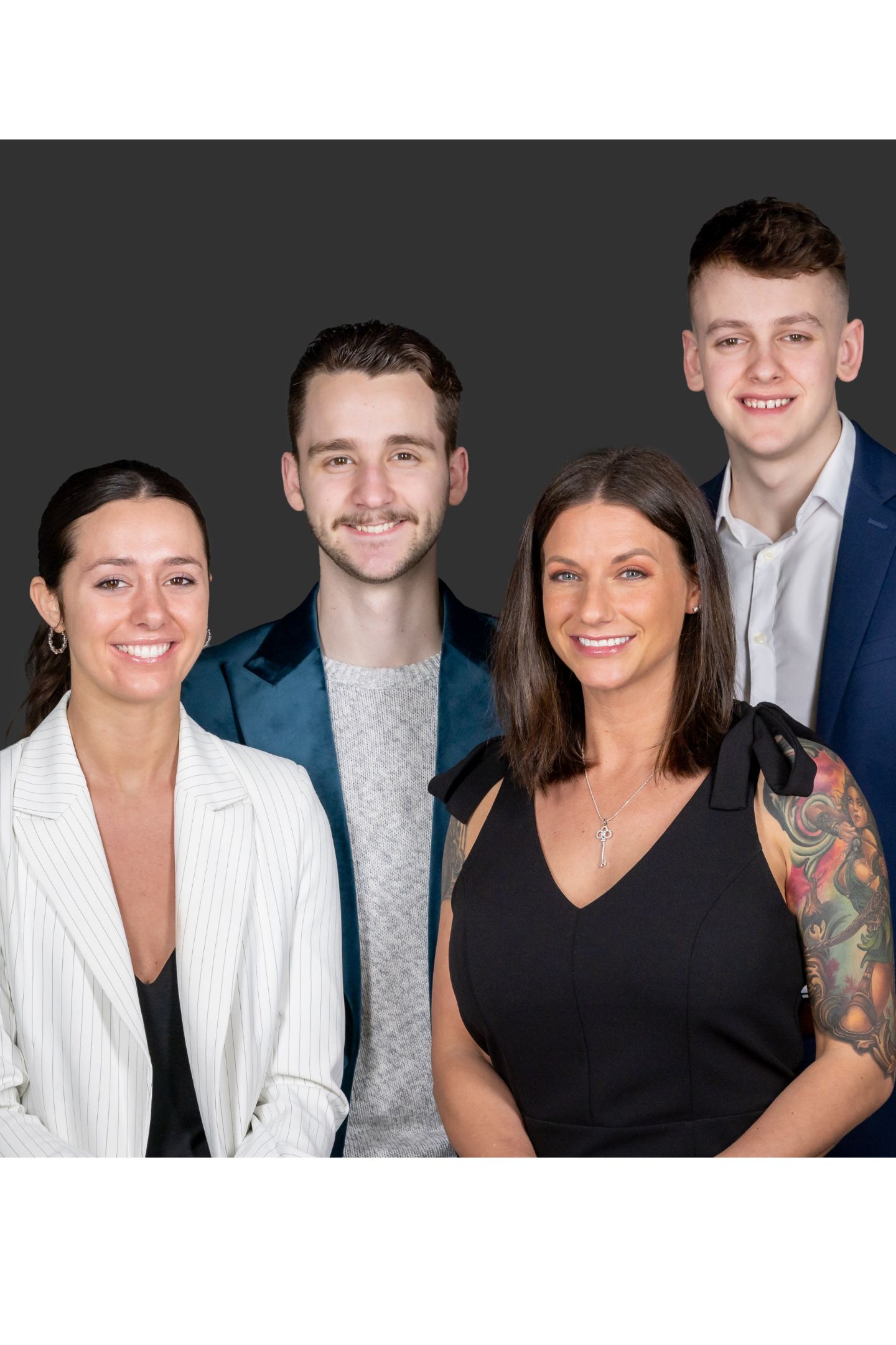 The Cory Czemerda Team, Real Estate Agents Moon Township, PA